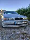 Bmw e39 2.8 b+lpg