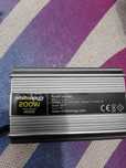 Przetwornica Whitenergy 200 W