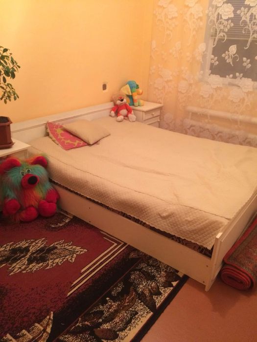 Продається квартира в центрі, Єланець