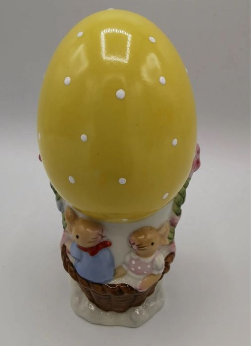 Фігурка весняна ексклюзив Villeroy Boch