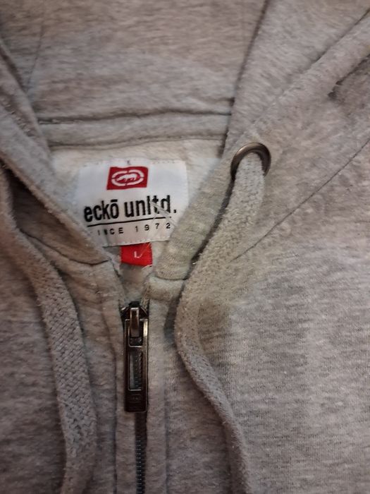 Ecko hoodie  unltd