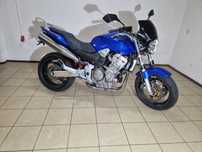 Honda CB 900 HORNET wtrysk CB900 hornet