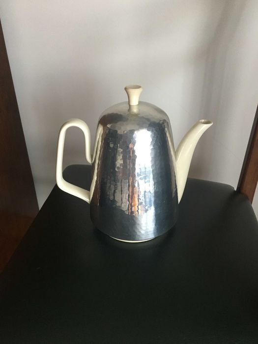 Cafeteira WAKU vintage