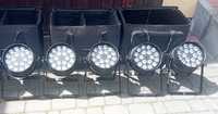 Pary LED BPP220 marki BeamZ