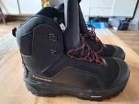 Buty do brodzenia Taimen Ongi Rozmiar 11 Jak nowe!