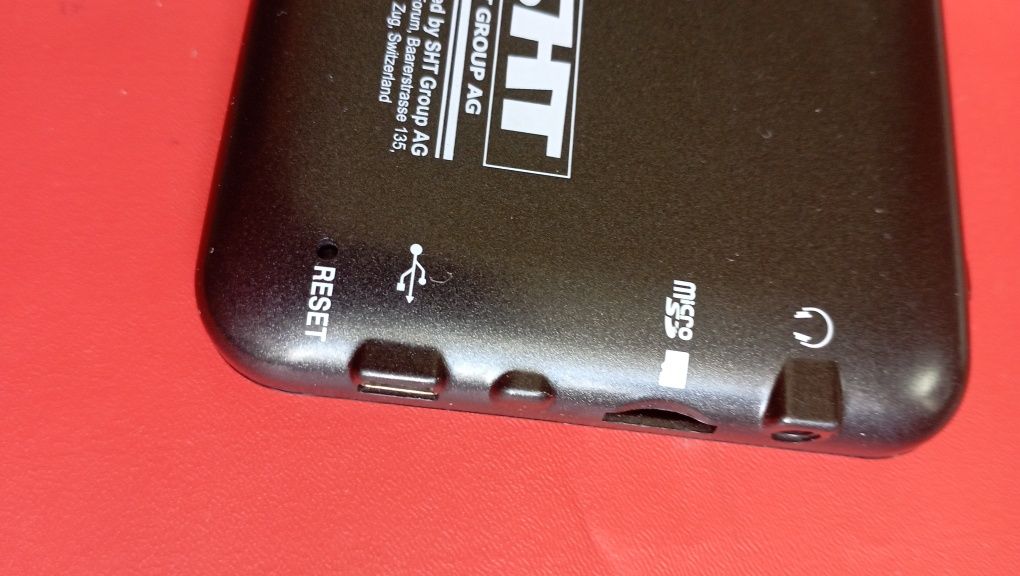 Навигатор Prology iMap - 507A