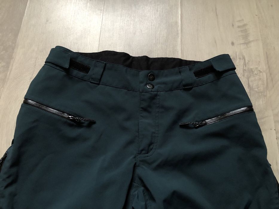 Жіночі трекінгові водонепроникні штани Race Revolution Розмір М