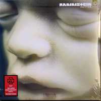 Продам вінілову платівку Rammstein- Mutter 2LP