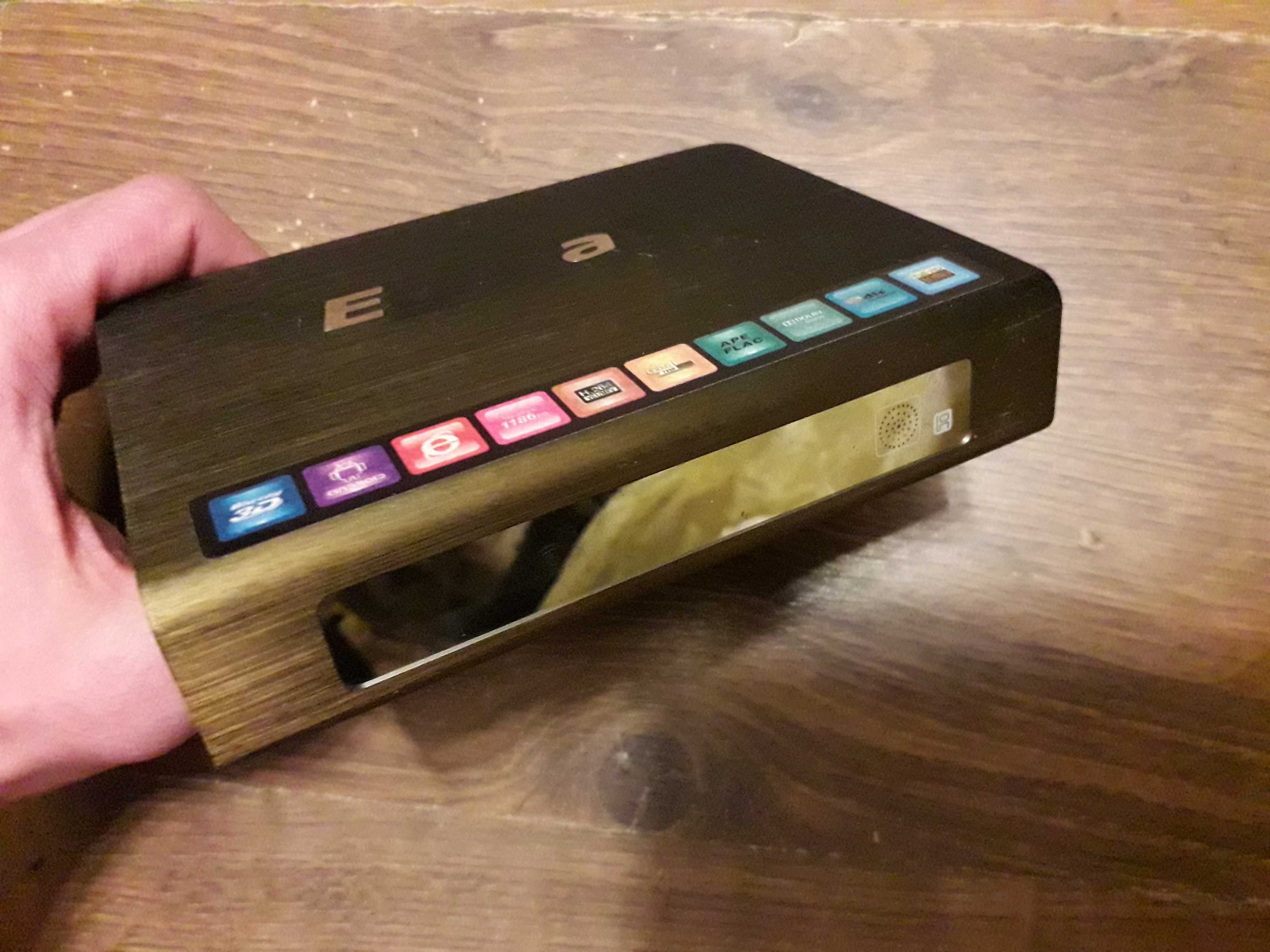eGreat R6S - Odtwarzacz multimedialny