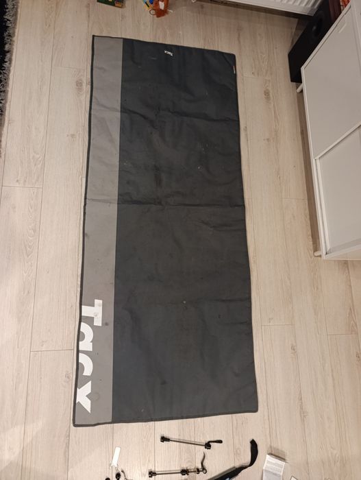 Trenażer tacx neo 2 smart