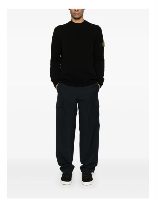 Штани stone island ghost