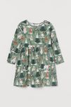 Плаття H&M довгий рукав