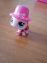 Biedronka littlest pet shop LPS.