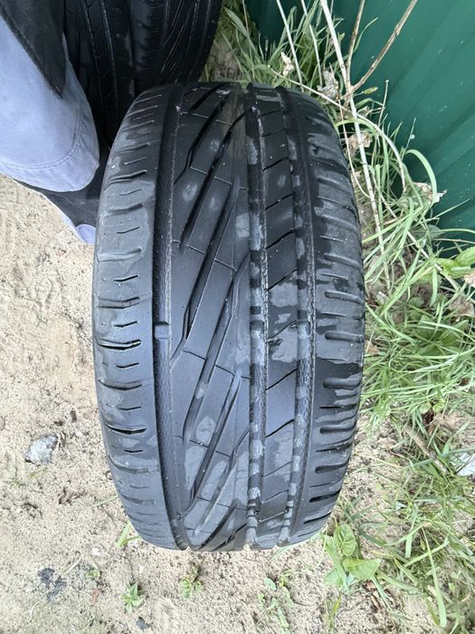 Felgi 16 ki z oponami