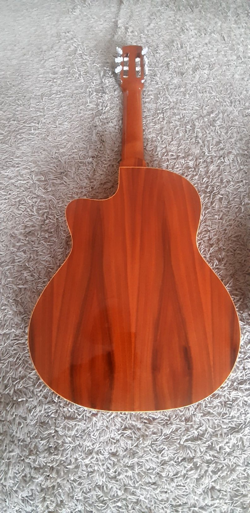 Guitarra clássica DiGiorgio