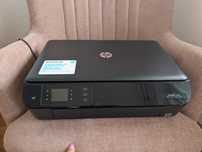 Urządzenie wielofunkcyjne/ drukarka/ kopiarka/ skaner HP Envy 4507