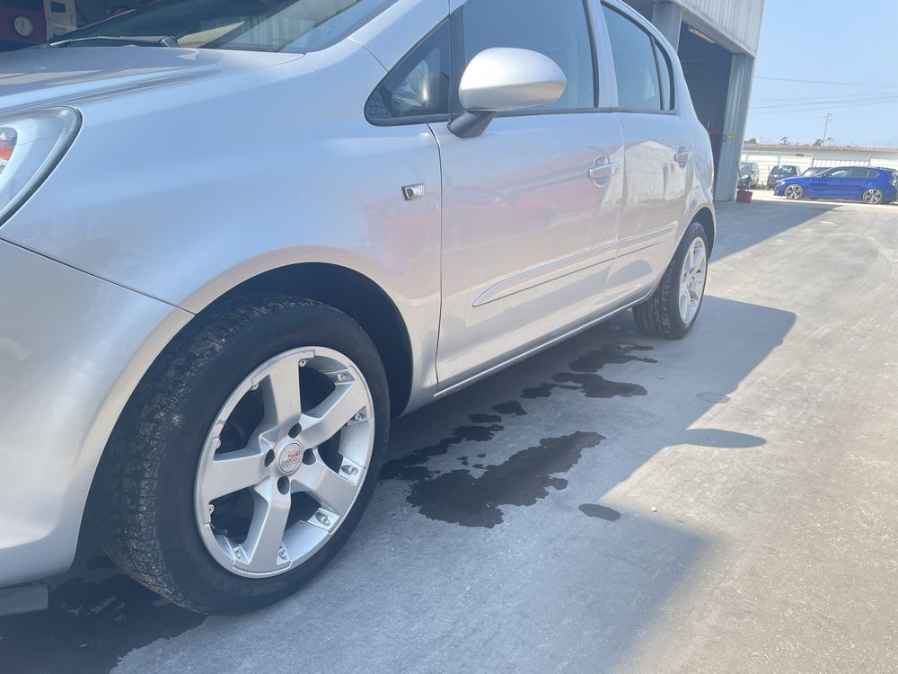 Ope Corsa D 1.3 CDTI