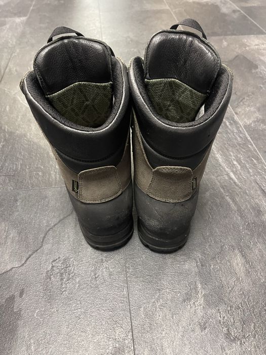 Черевики AKU Schwer GTX (LOWA.Zamberlan.Scarpa.Norfin.Meindl.Kayland.