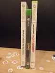 Gry Xbox360 używane