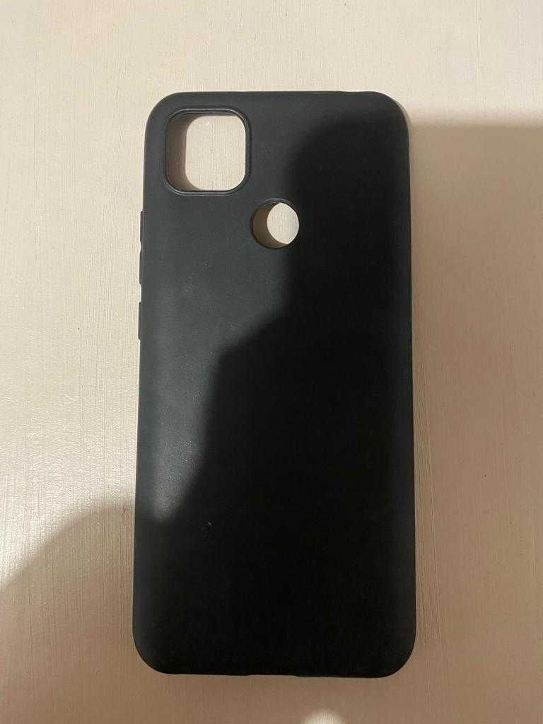 Capas e Película de vidro para Xioami Redmi 9c