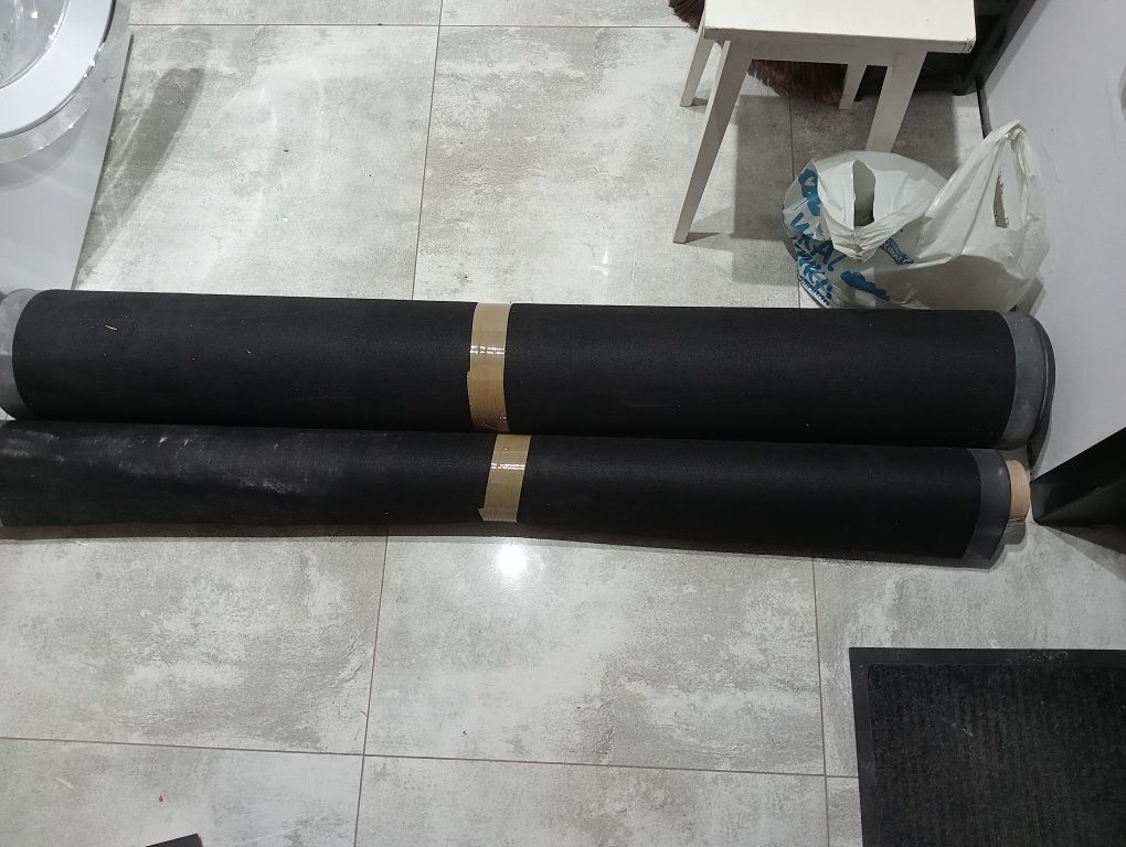 Membrana EPDM Superseal SealEco 1,3mm, 1400mm.