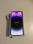 Iphone 14 Pro Max 128GB