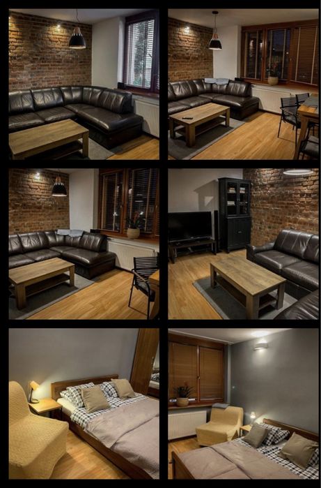 Nocleg 1-8 os Tarnowskie Gory z parkingiem centrum