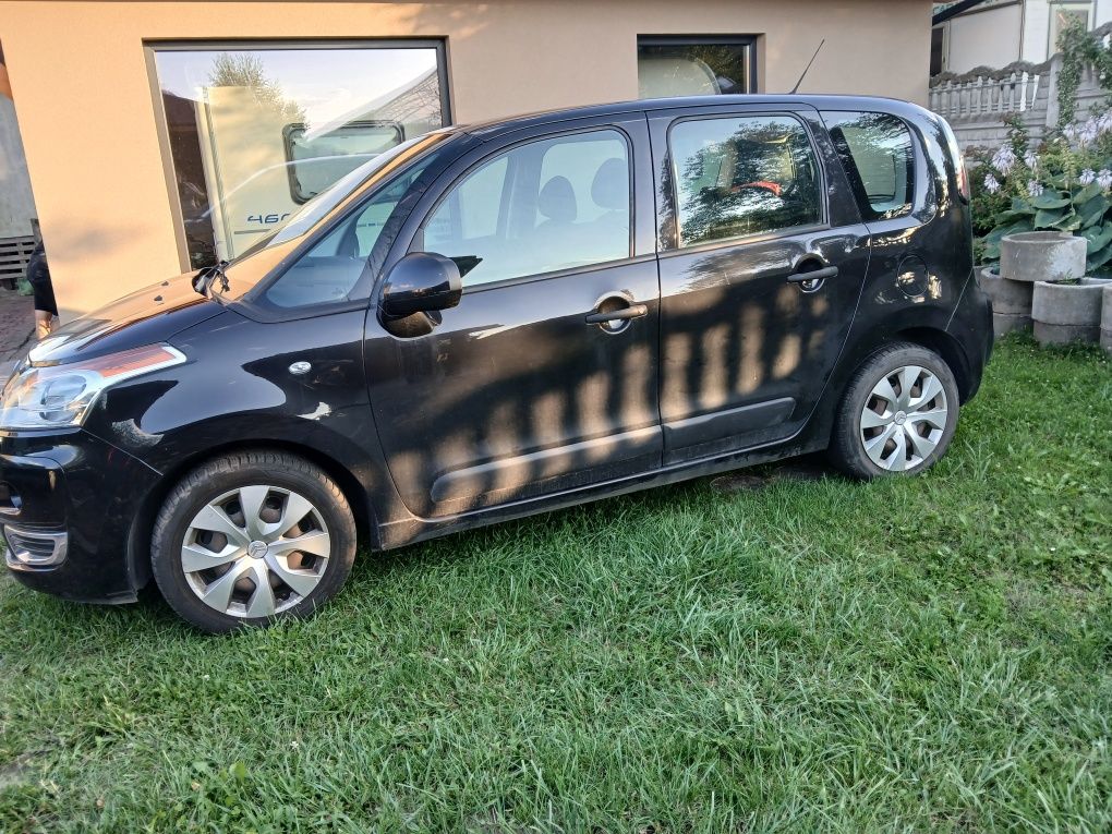 Citroen picasso c3