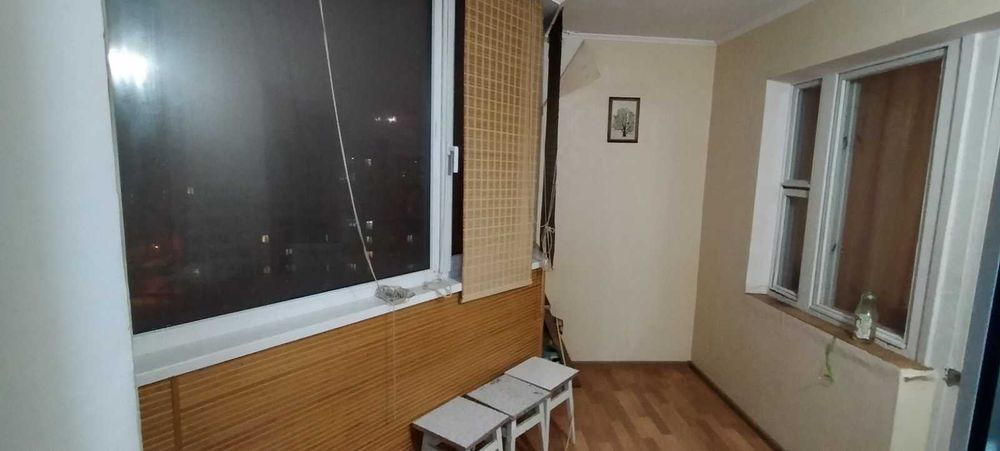 Сдам комнату для 1-2 х человек без хозяев  метро Харьковская, Позняки