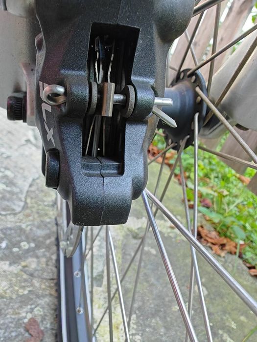 Sprzedam rower ze wspomaganiem elektrycznym