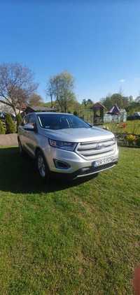 Ford EDGE Ford edge