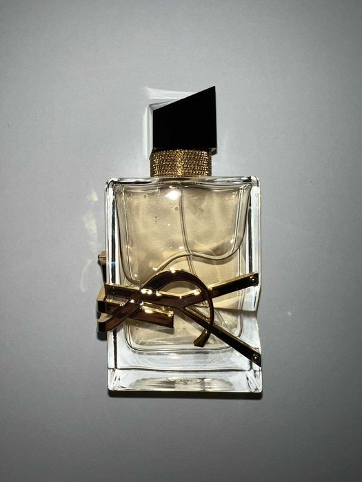 Perfumy Yves Saint Laurent Libre