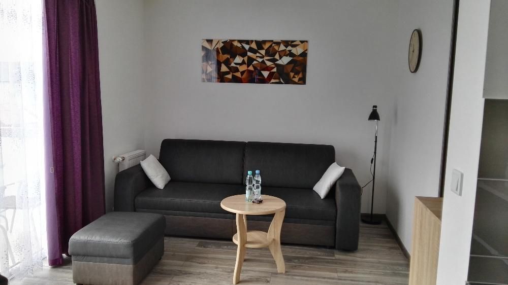 Apartament Darłówko