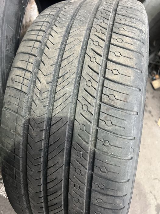 Резина всесизонка мишка 23 год