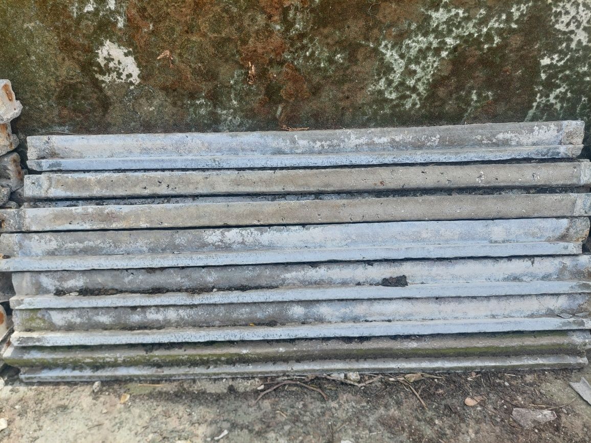 Vigas de vacaria
