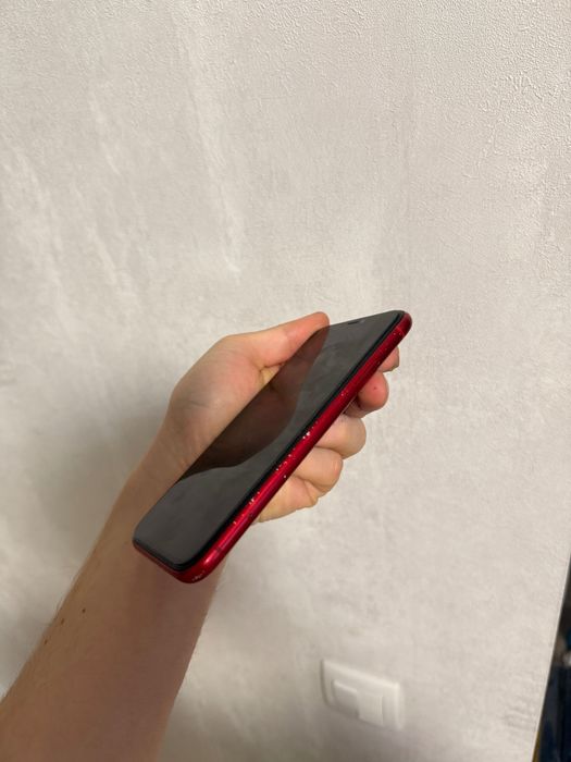 iPhone 11 128GB Neverlock айфон 11128Гб 96% акум  TRADE-IN