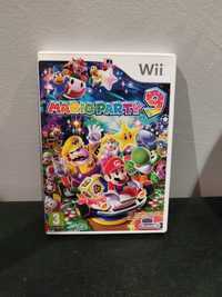 Mario Party 9 WII