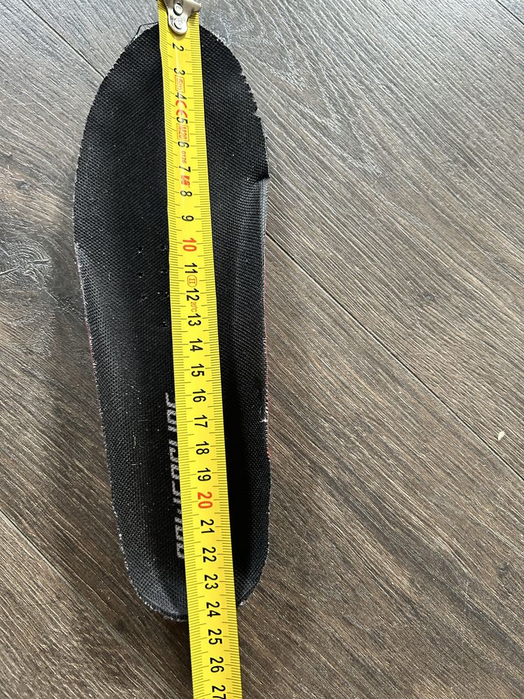 Rolki Powerslide Impierial rozm 39