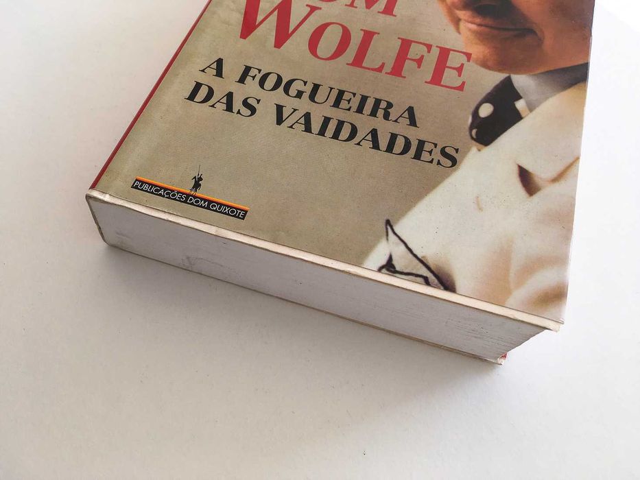 A Fogueira das Vaidades