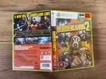 Borderlands II Xbox 360 | Sprzedaż | Skup | Wymiana |