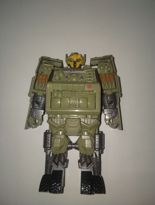 Figurka Hound z transformers