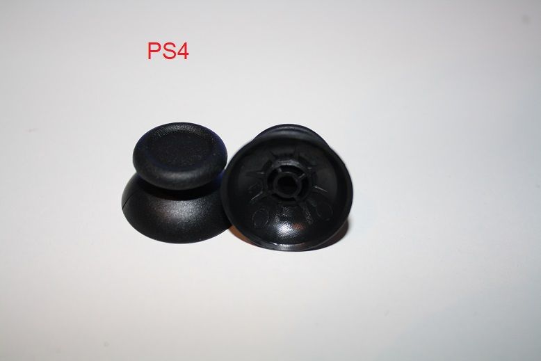 2X Analógicos/Joystick p/Comandos PS2/PS3/PS4/PS5 / XBox One / XBox360