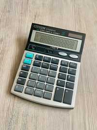 Kalkulator biurkowy CITIZEN CT-612VII