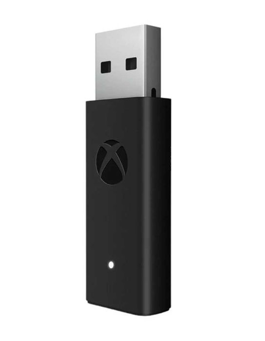 Adapter Microsoft Xbox / Pc