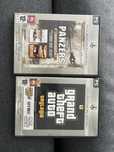 Gry pc retro Codename Panzers GTA 3