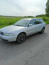 Audi a4 b5 1.8t  LPG zamiana