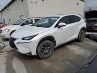 2015 Lexus Nx 200t