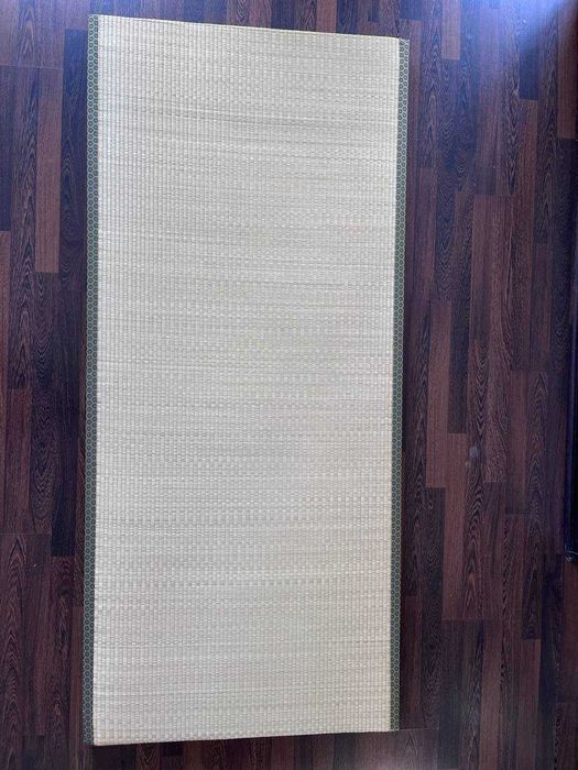 Татамі мат Kulyk Design 2000x900x55 мм