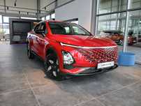 Omoda 5 1.6 T-GDI Premium DCT