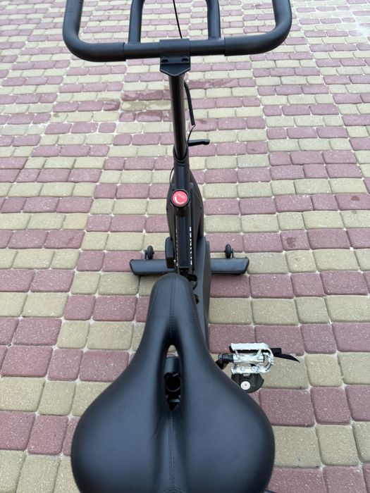 rower treningowy stacjonarny magnetyczny slunse
